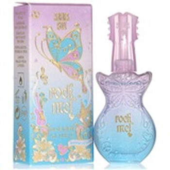 Anna sui安娜苏幻境绮缘淡香水 4ml 四款可选 ￥69包邮