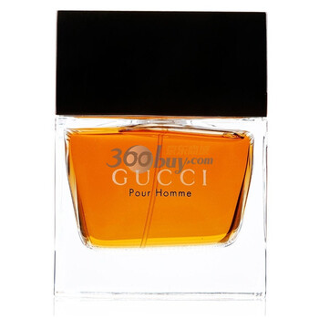 Gucci古驰男仕香水 100ml