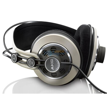AKG K242HD 监听式头戴耳机