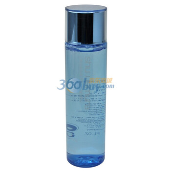 Shu uemura植村秀深海养护柔肤水150ml