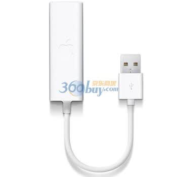 苹果（Apple）MC704 USB 以太网转接器