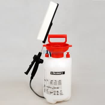 洁车宝（JCB）多功能便携车载气压式洗车器 HY035