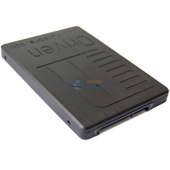 源科箭鱼(RunCore)64GB RCP-IV-S2564-MCNL 2.5寸SSD固态硬盘