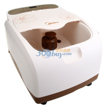 美的（Midea）足浴盆 MZY-05D18