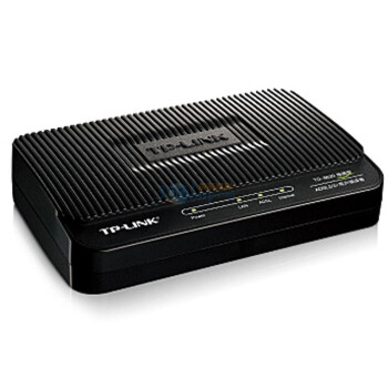 TP-LINK TD-8620增强型 外置式 ADSL Modem