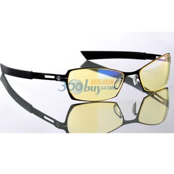 赛睿（SteelSeries）Gaming Glasses 专业游戏眼镜