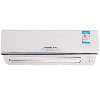三菱电机 MSZ-YE18VA（KFR-50GW/BpB） 2匹 壁挂机变频家用冷暖空调（白色）