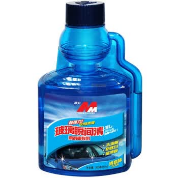 MOST MARK 玻璃瞬间清 300毫升 MM-28515 清凉味