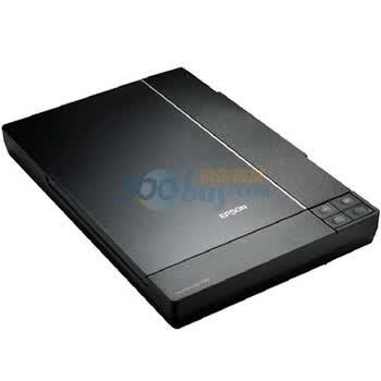 爱普生（Epson) Perfection V33 超微立体扫描仪