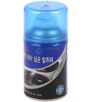 劲牛王BULLSONE 银离子 杀菌罐 海洋香型 120ml
