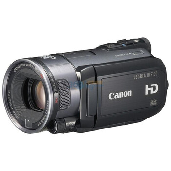 ���ܣ�Canon��HF S100�������������