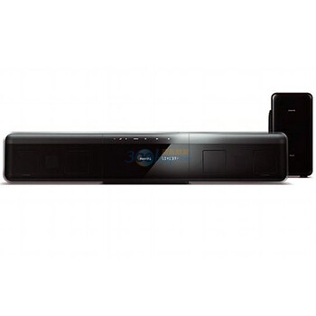 飞利浦(PHILIPS) HTS5120/93 DVD家庭影院