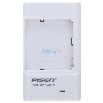 品胜（pisen）DIAM171充电器 适用于多普达Touch Pro 钻石侧滑/T7272/T7278等机型