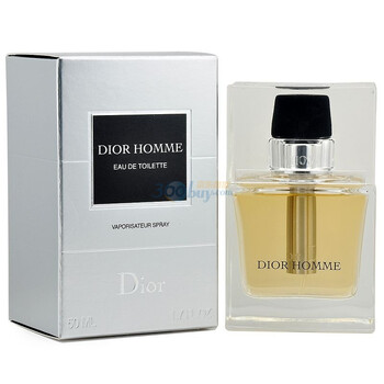 DIOR克丽丝汀迪奥桀傲男士香水 50ml