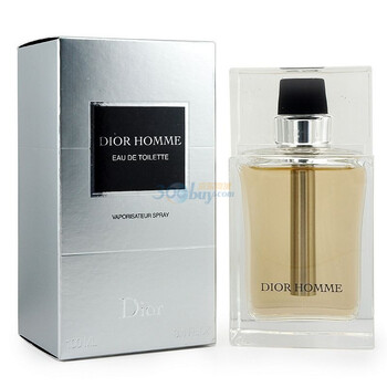克丽丝汀迪奥DIOR桀傲男士香水100ml