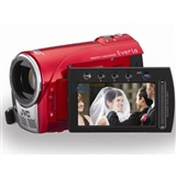 JVC GZ-MS100ACM�������������ɫ��