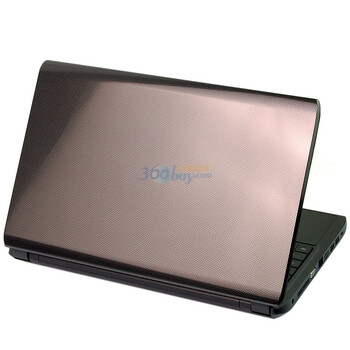 神舟（HASEE）优雅A560P-i7D4 15.6英寸笔记本电脑（i7-2670QM 8G 750G GT540M 1G独显 USB3.0 摄像头