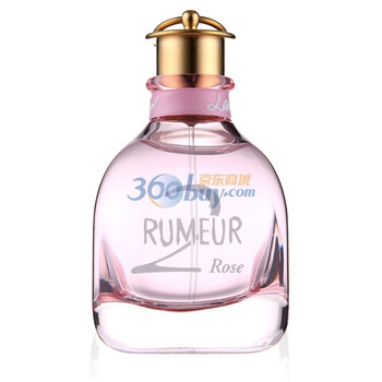 LANVIN浪凡玫瑰传说香水50ml