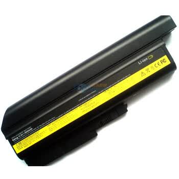 琪瑞 (CHEENERGY) T60系列9芯锂电池(ThinkPad专用)