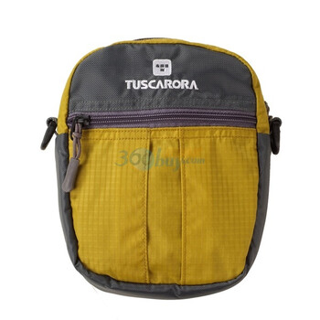 途斯卡洛拉(TUSCARORA)挎包olm2072101 黄色