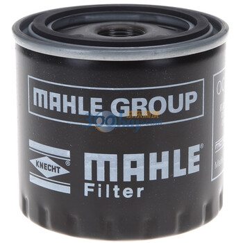 德国马勒（MAHLE）琥珀机油滤清器OC556（富康电喷）