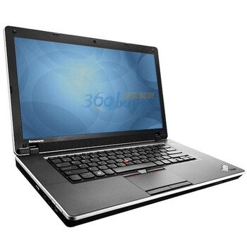 ThinkPad E40(0579-A41)14英寸笔记本电脑(P6200 2G 320G 512M独显 无线 摄像头)