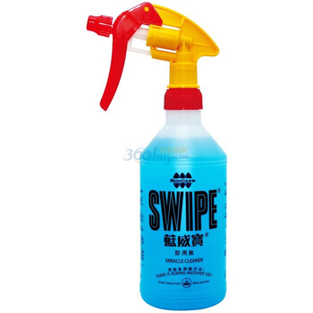SWIPE 蓝威宝 SW-78268 即用喷射装 500 毫升