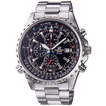 卡西欧(Casio)Edifice系列男表EF-527D-1AV