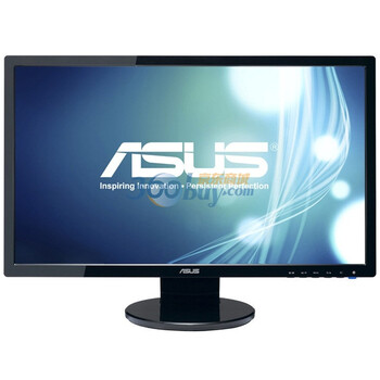华硕（ASUS ）VE228D-C 21.5英寸LED背光宽屏液晶显示器