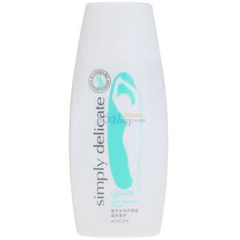 雅芳女性护理液 温和200ml