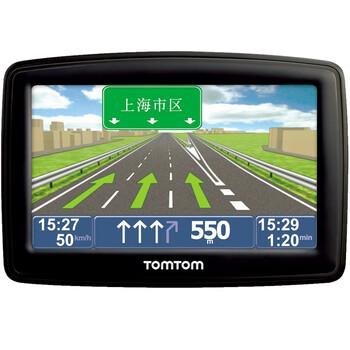 TOMTOM XL255汽车导航仪