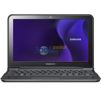 三星（SAMSUNG）NP900X1B-A03CN 11.6英寸笔记本电脑 (i5-2467M 2G 固态硬盘 W7 蓝牙）黑色