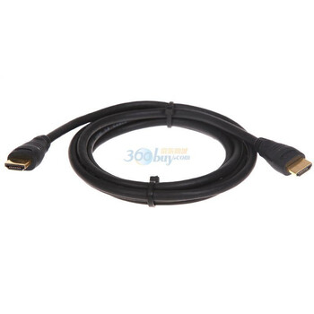 秋叶原普及版HDMI2米 Q539