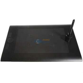 WACOM 和冠 影拓四代L数位板PTK-840/K0-F