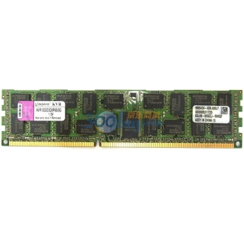 金士顿(Kingston) DDR3 1333 8GB RECC服务器内存