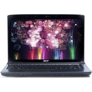 宏碁(Acer)Aspire 4736G-661G50MN 14英寸笔记本电脑 (T6600 1G 500G 512独显 摄像头 HDMI)