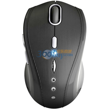技嘉(GIGABYTE) GM-M7800S 笔记本无线激光鼠标--施华洛世奇版