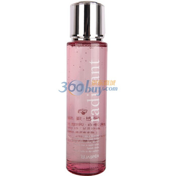 瑾泉新活净白 调理爽肤水120ml