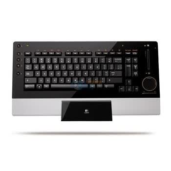 �޼���Logitech��diNovo Edge ����