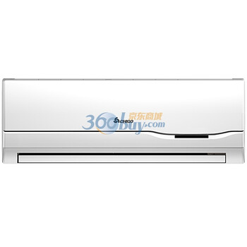 志高（chigo）KFR-35GW/A104+N3 挂式 1.5匹 家用冷暖空调 （白色 白2）