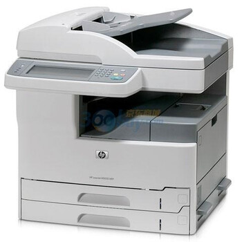惠普（HP）LaserJet M5035 A3黑白激光一体机（打印 复印 扫描）