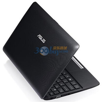 华硕（ASUS）EeePC 1011PX 10.1英寸 Eee系列轻薄笔记本（N455 1G 250G Linux 黑色）