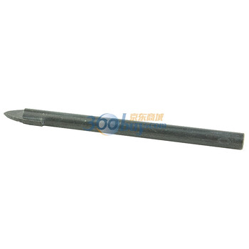 百得(black decker）A8417-QU 10毫米玻璃钻头