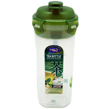 乐扣690ML翻盖茶杯HPL934M