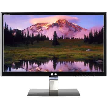 LG E2360T 23英寸宽屏液晶显示器