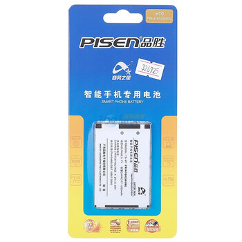 品胜(pisen)TRIN160电池
