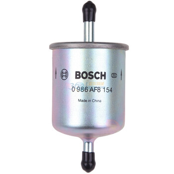 博世（BOSCH）燃油滤清器/汽油格 0986AF8154