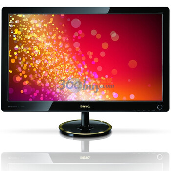 明基（BenQ）VW2220H 21.5英寸LED背光宽屏液晶显示器
