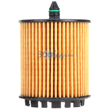 方牌（Fram）高效机油滤清器CH9018（别克君威 2.4L 3.0L,欧宝 威达2.2L）