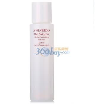 资生堂shiseido水活焕妍调理柔软水75ml